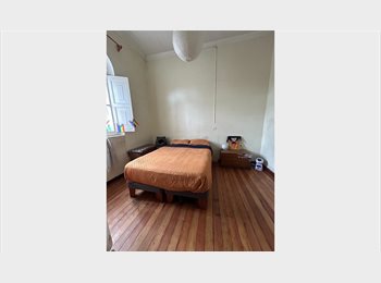 CompartoDepto CL - habitación en casa vegetariana lgbtq+, Santiago Centro - CH$300.000 por mes