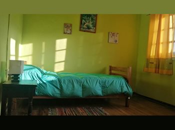 CompartoDepto CL - Habitaciones amobladas en Paseo 21 de Mayo -Servicios Incluídos, Valparaíso - CH$180.000 por mes
