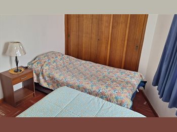 CompartoDepto CL - Pieza amoblada Valparaíso Playa Ancha, Valparaíso - CH$250.000 por mes