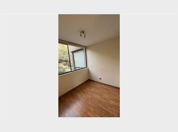 CompartoDepto CL - Pieza con baño privado, Providencia - CH$400.000 por mes
