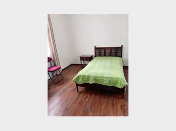 CompartoDepto CL - Habitación amoblada ubicación fantastica, Santiago Centro - CH$400.000 por mes