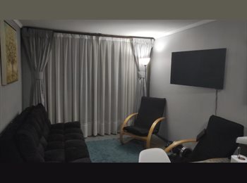 CompartoDepto CL - Comparto Habitación en dpto. Santiago Centro, Santiago Centro - CH$300.000 por mes