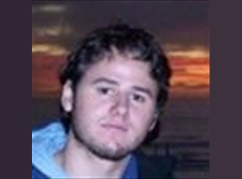 CompartoDepto CL - Matias - 42 - Providencia