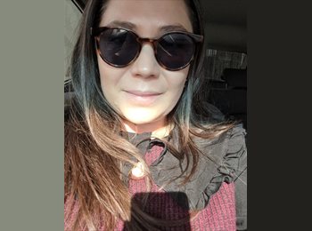 CompartoDepto CL - Valentina - 32 - La Serena