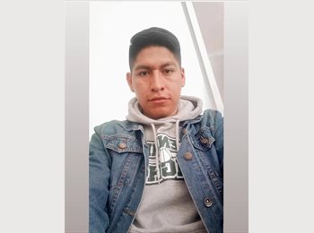 CompartoDepto CL - Octavio - 26 - Antofagasta