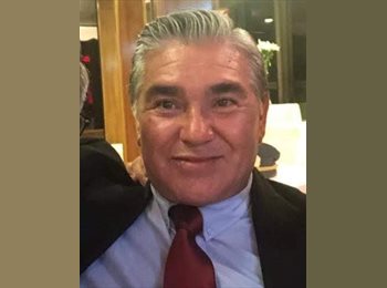 CompartoDepto CL - Juan Carlos - 68 - Antofagasta