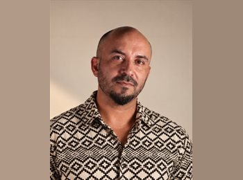 CompartoDepto CL - Gabriel Donoso - 42 - Ñuñoa