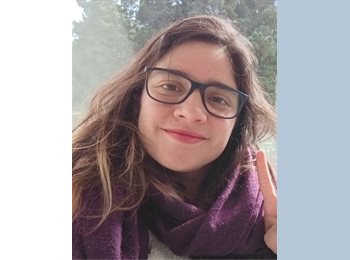 CompartoDepto CL - Tamara - 36 - Concón