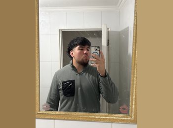 CompartoDepto CL - Javier Ariel Sosa Zamora  - 23 - Viña del Mar