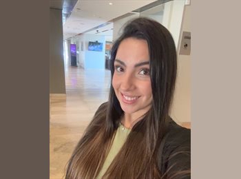 CompartoDepto CL - Paula Valentina - 29 - Antofagasta