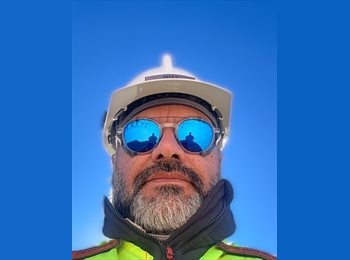 CompartoDepto CL - Fabian - 49 - Antofagasta
