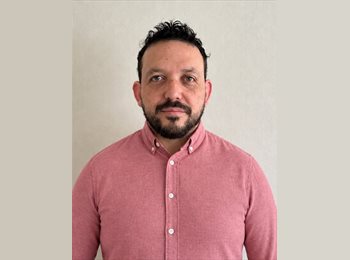 CompartoDepto CL - Andres Garcia - 41 - San Miguel