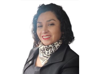 CompartoDepto CL - Daniela Fuentes  - 43 - Colina