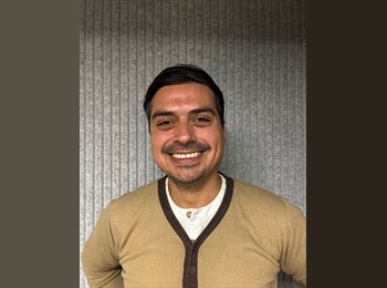CompartoDepto CL - Luis segovia - 46 - Santiago