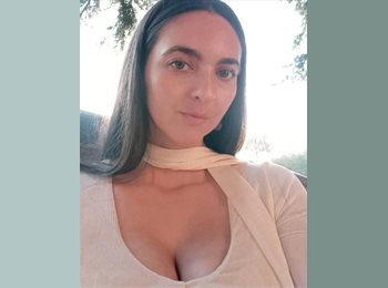 CompartoDepto CL - Natalia  - 35 - Viña del Mar