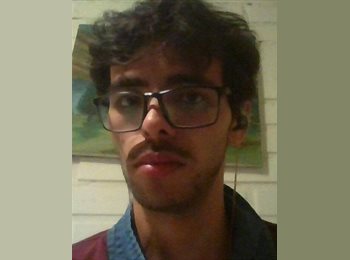 CompartoDepto CL - Vicente Vicencio - 22 - Macul