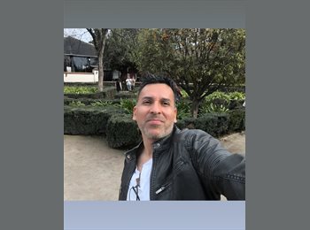 CompartoDepto CL - Joaquin - 41 - Santiago