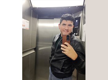 CompartoDepto CL - Gonzalo - 36 - Buin