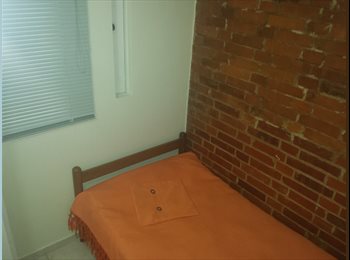 CompartoApto CO - Habitacion Pequeña para alquilar, Soacha - COP$ 800.000 por mes