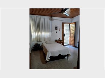 CompartoApto CO - HABITACIÓN PARA PROFESIONALES_2, Santa Marta - COP$ 820.000 por mes