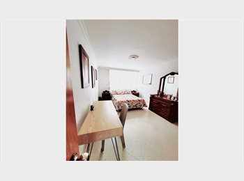 CompartoApto CO - ARRIENDO HABITACION, Medellín - COP$ 1.200.000 por mes