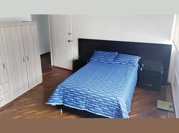 CompartoApto CO - Habitación amoblada en el Poblado, Medellín - COP$ 1.600.000 por mes