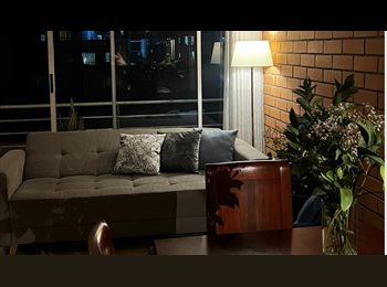 CompartoApto CO - Habitación San Joaquín UPB Laureles, Medellín - COP$ 980.000 por mes