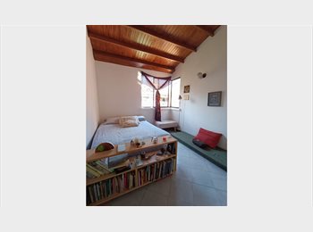 CompartoApto CO - El Apto del Árbol, Medellín - COP$ 1.200.000 por mes