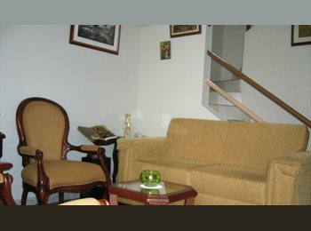 CompartoApto CO - HABITACION PARA RENTAR, Bogotá - COP$ 500.000 por mes