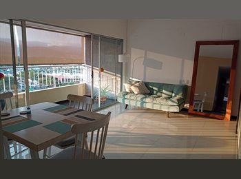 CompartoApto CO - Jardin Plaza - Universidades, Cali - COP$ 900.000 por mes