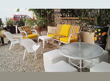 CompartoApto CO - En Santa Marta sector rodadero sur gaira, arriendo habitaciones con baño ducha privado, Santa Marta - COP$ 850.000 por mes