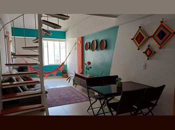 CompartoApto CO - Kasa Eva en Marbella, Cartagena - COP$ 2.000.000 por mes