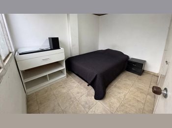 CompartoApto CO - Habitación amoblada Galerías Teusaquillo, Bogotá - COP$ 690.000 por mes