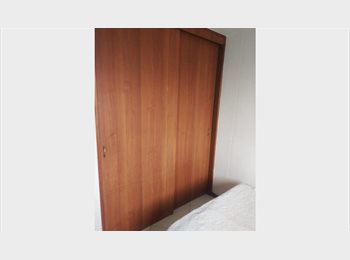 CompartoApto CO - Hermosas habitaciones en El Poblado, Envigado - COP$ 1.300.000 por mes