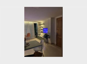 CompartoApto CO - Habitación Belén Malibú, Medellín - COP$ 1.450.000 por mes