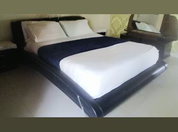CompartoApto CO - Sector del rodadero Santa Marta Arriendo cómodas habitaciónes privadas, Santa Marta - COP$ 1.200.000 por mes