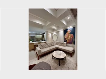 CompartoApto CO - Alquilo Habitación Amueblada - Barrio El Poblado, Barranquilla - COP$ 1.200.000 por mes