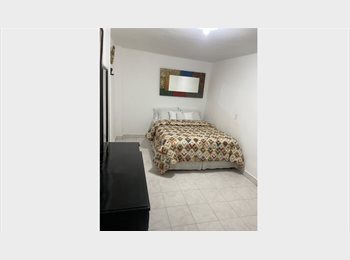 CompartoApto CO - se arrienda habitación amoblada, Bello - COP$ 650.000 por mes