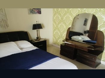 CompartoApto CO - ALQUILER HABITACION POR MESES SANTA MARTA, Santa Marta - COP$ 1.300.000 por mes