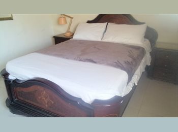 CompartoApto CO - ALQUILER HABITACION POR MESES SANTA MARTA, Santa Marta - COP$ 1.300.000 por mes