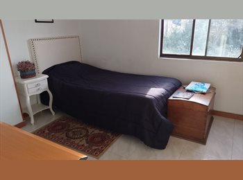 CompartoApto CO - Arriendo Habitacion, Bogotá - COP$ 950.000 por mes