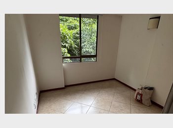 CompartoApto CO - Busco roomate, Medellín - COP$ 1.000.000 por mes