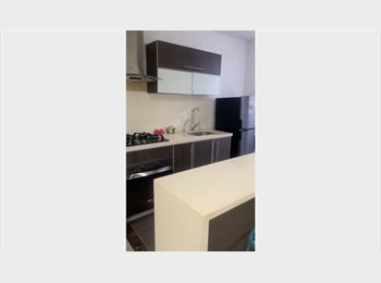 CompartoApto CO - Habitación en Cabrero con piscina, Cartagena - COP$ 1.500.000 por mes