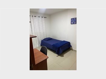 CompartoApto CO - Habitación amoblada en Santa Mónica – Medellín, Medellín - COP$ 850.000 por mes