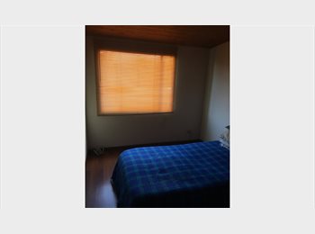 CompartoApto CO - HABITACION EN ARRIENDO - NORTE BOGOTA, Bogotá - COP$ 600.000 por mes