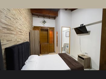 CompartoApto CO - VILLA GRANDE ENVIGADO VEGAS, Envigado - COP$ 1.600.000 por mes