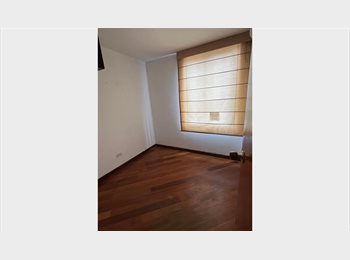 CompartoApto CO - Habitación en arriendo - calle 183 con 9na/ Norte de Bogotá, Bogotá - COP$ 780.000 por mes