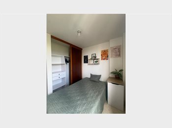 CompartoApto CO - Arriendo Habitación en Belen, Itagüí - COP$ 1.200.000 por mes