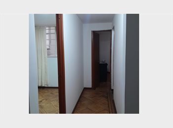 CompartoApto CO - Arriendo amplia habitación. Servicios incluidos, Bogotá - COP$ 870.000 por mes