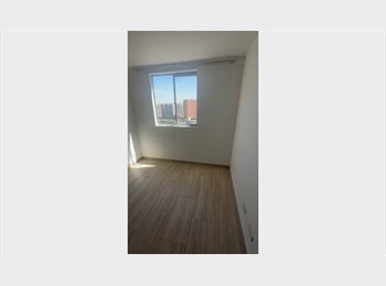 CompartoApto CO - Habitación con acceso a todo el apartamento, Soacha - COP$ 550.000 por mes